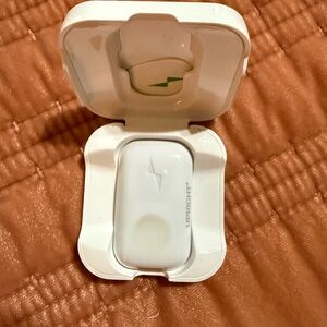 Upright Go 2 White Posture Trainer